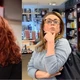 Imagem - Apresentadora da Globo é hostilizada em loja e grava ataque: 'Jornalismo de lixo'