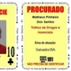 Imagem - Líder de facção de Salvador é preso em operação policial no Paraná