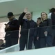 Imagem - Após sanções dos EUA, Moraes assiste a Corinthians e Palmeiras em São Paulo