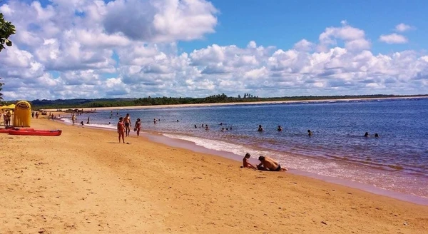 Axé Bahia 