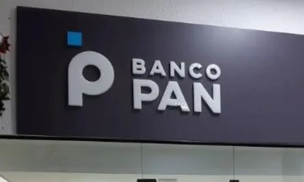 7) Banco Pan –  31.444 processos por Reprodução