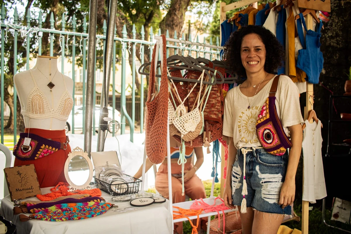 BaZá RoZê por Divulgação