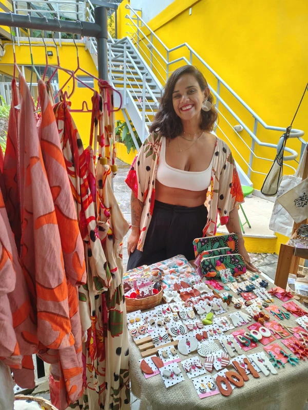 BaZá RoZê por Divulgação