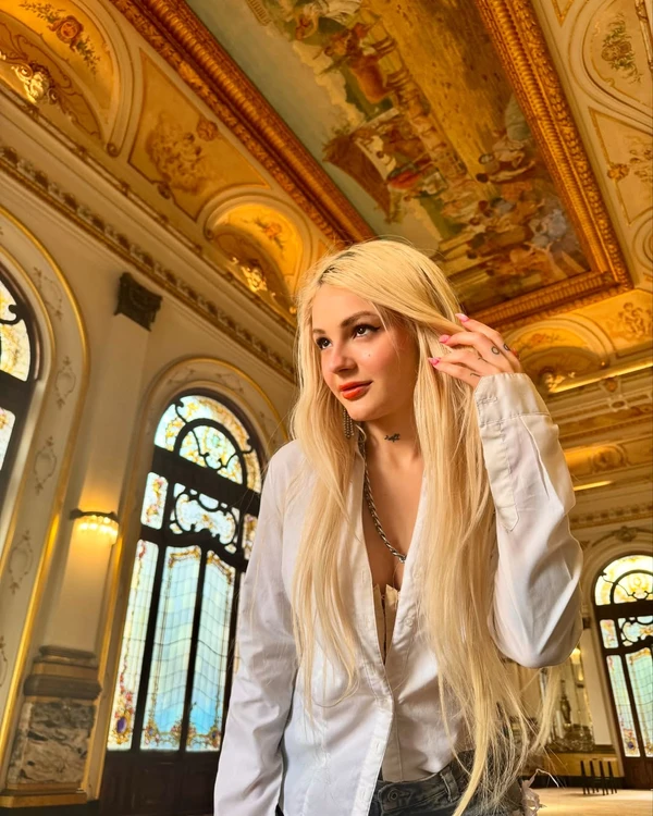 Bibi Babydoll  por Reprodução/Instagram