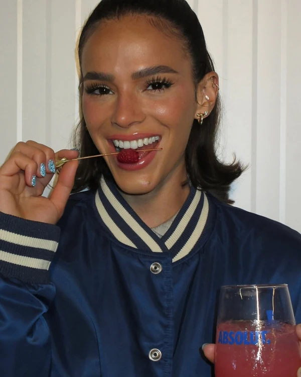 Bruna Marquezine por Reprodução/Instagram