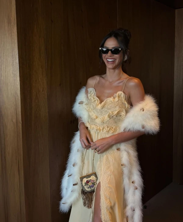 Bruna Marquezine por Reprodução/Instagram
