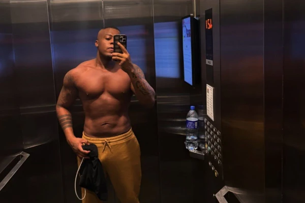 Cantor Escandurras passou 