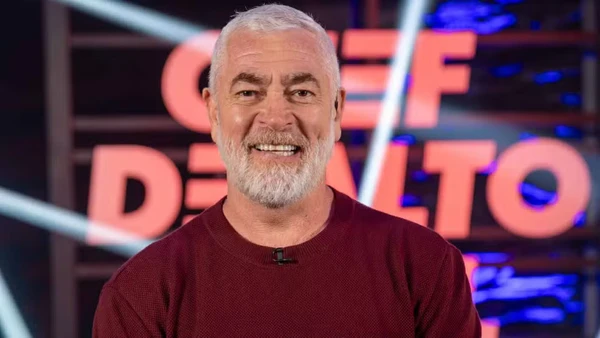 Chef de Alto Nível por Reprodução/TV Globo