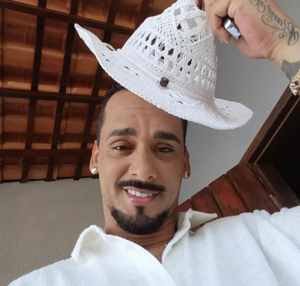 Chiclete por Divulgação