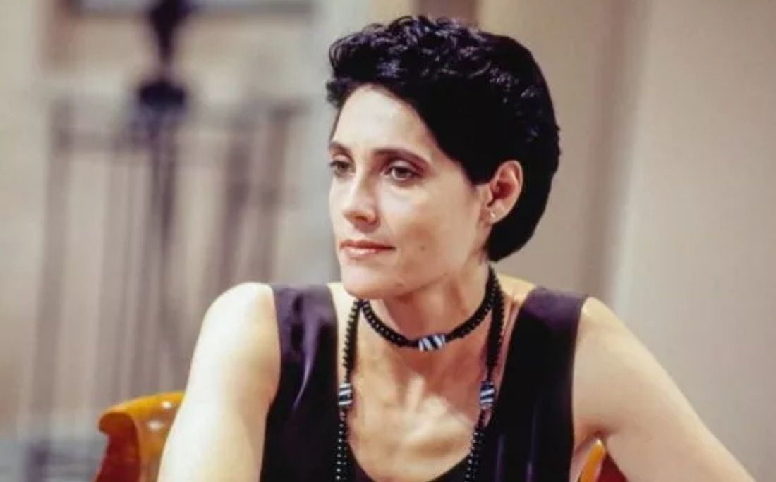 Clássico Rainha da Sucata deve substituir A Viagem na Globo por Reprodução/TV Globo