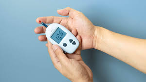 Diabetes precisa de atenção por Shutterstock