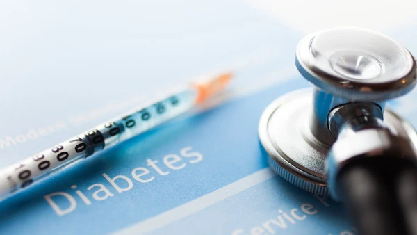 Diabetes precisa de atenção por Shutterstock