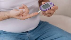 Diabetes precisa de atenção por Shutterstock