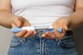 Diabetes precisa de atenção por Shutterstock