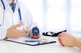 Diabetes precisa de atenção por Shutterstock