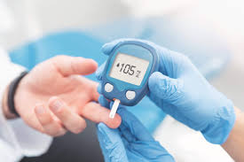 Diabetes precisa de atenção por Shutterstock