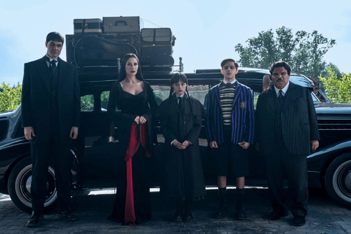 O mês de agosto chega com grandes estreias para os assinantes da Netflix (Imagem: Reprodução digital | Netflix)