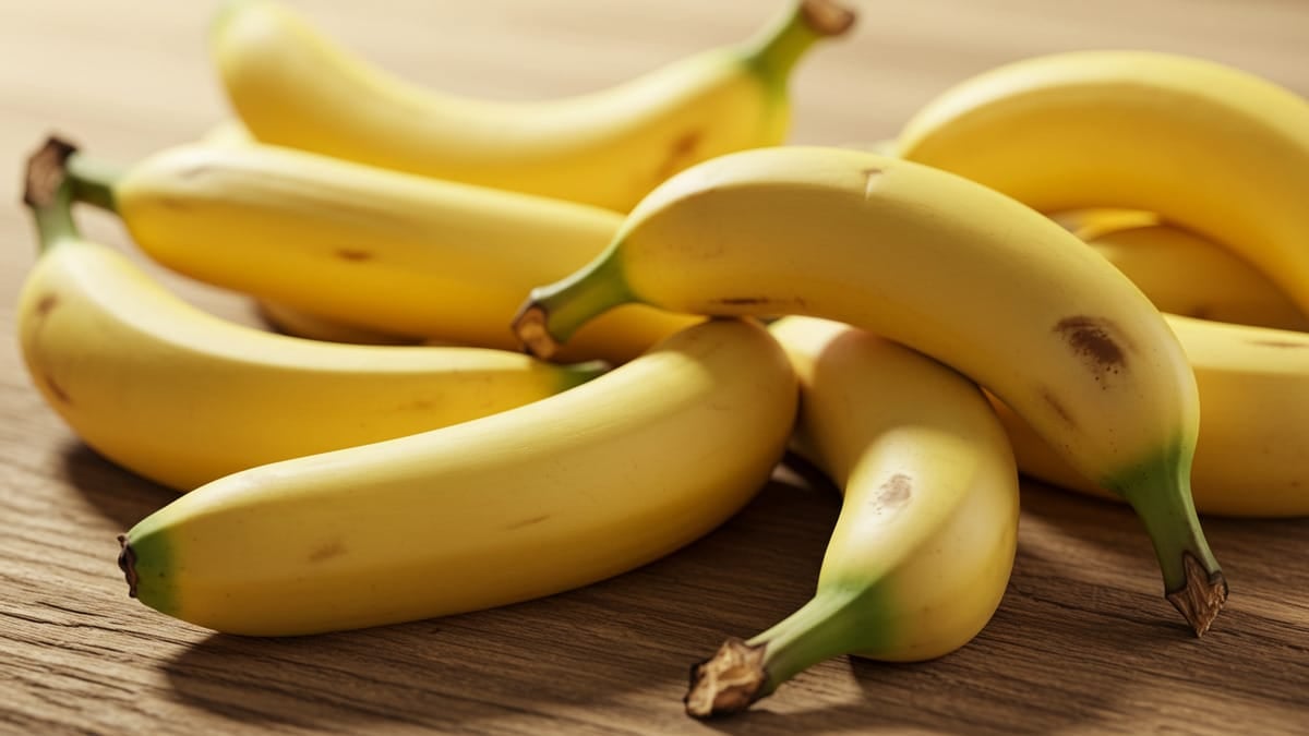 Super Banana: 6 Razões Incríveis para Incluí-la na Sua Dieta (e um Aviso Importante!)