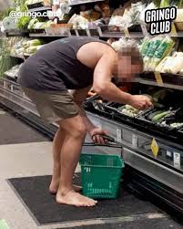 Hábito de australianos viralizou por Reprodução