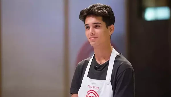Helton Oliveira e Vitor Barreto por Reprodução