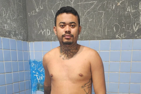 Ian Vitor Andrade Ribeiro por Reprodução