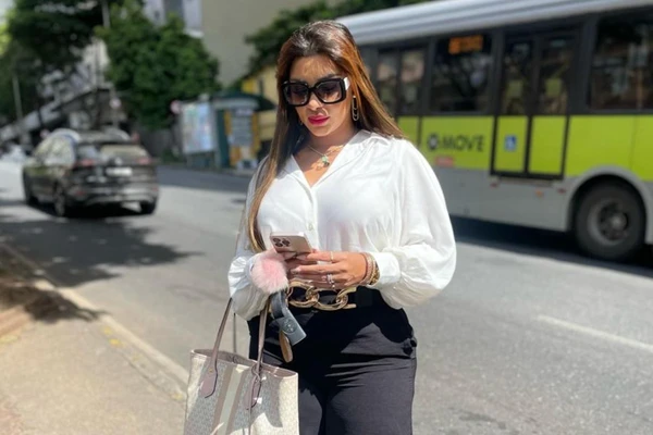 Jenny Miranda por Reprodução