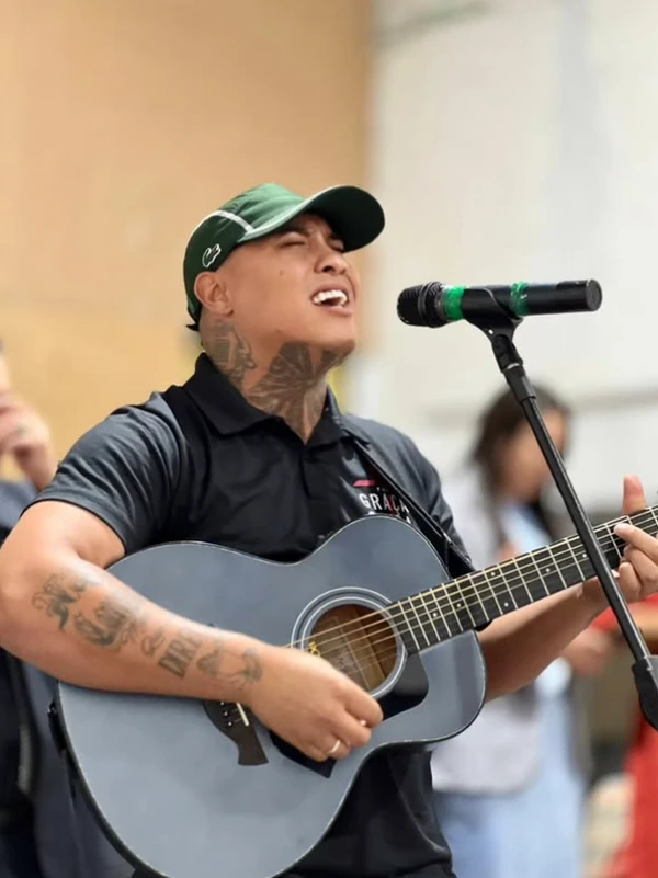 João Igor tem quase 1 milhão de seguidores nas redes sociais por Reprodução / Instagram