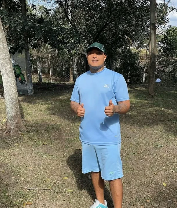 João Igor tem quase 1 milhão de seguidores nas redes sociais por Reprodução / Instagram