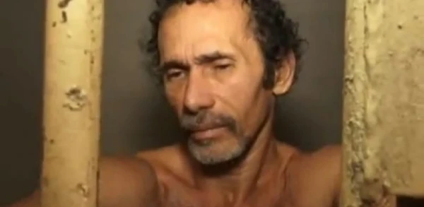  Jorge na cadeia por Reprodução