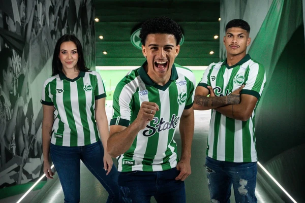 Juventude - R$ 300 por Divulgação