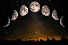 Lua por Shutterstock