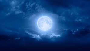 Lua por Shutterstock