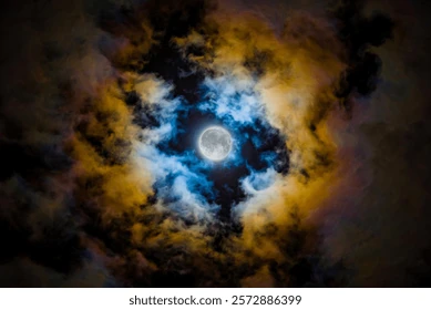 Lua por Shutterstock