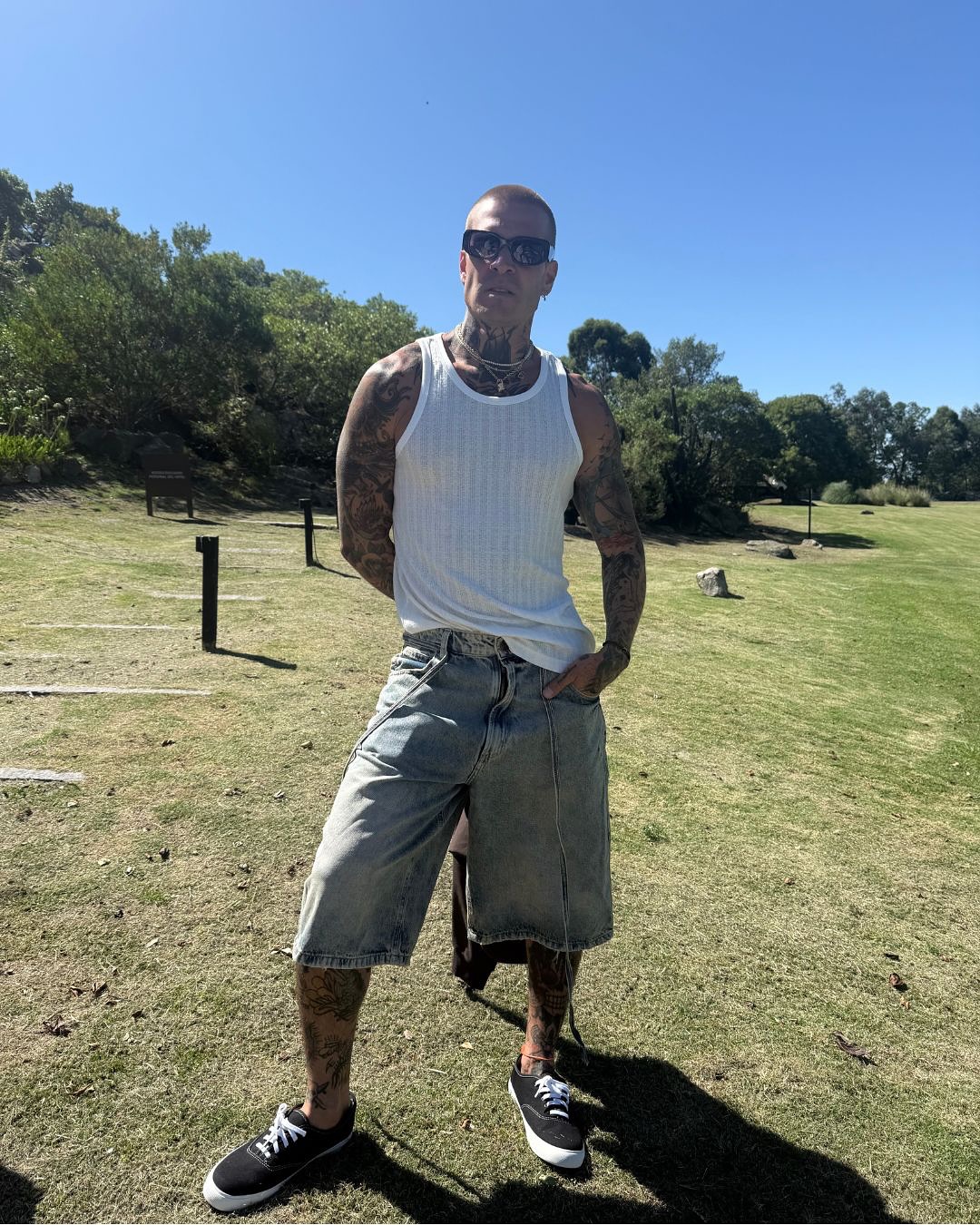 Mateus Verdelho por Reprodução/Instagram