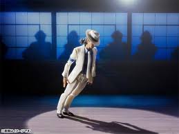 Michael Jackson por Reprodução