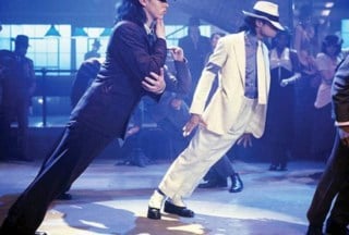 Michael Jackson por Reprodução