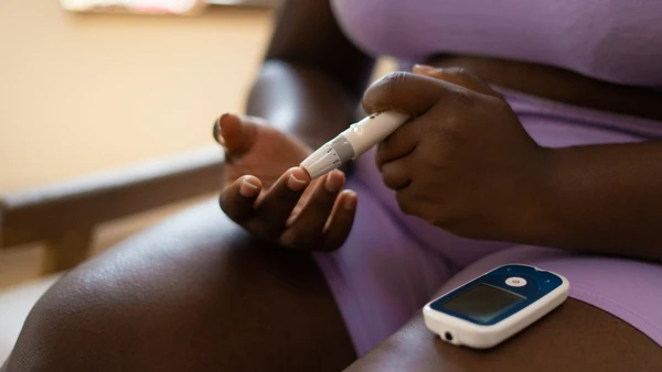 Noites agitadas podem ser alerta: conheça os sinais ocultos do diabetes