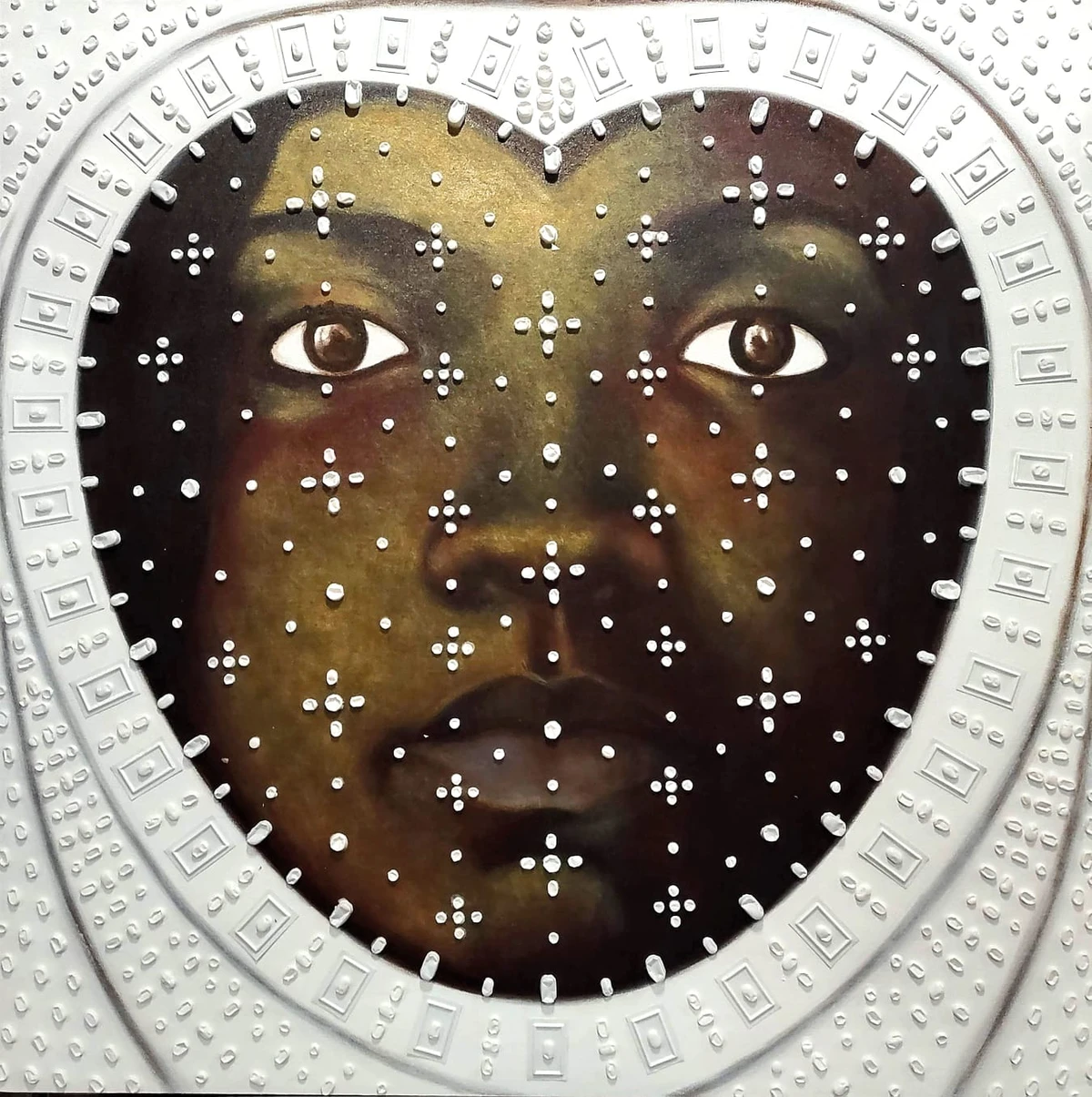 Obra de Chico Mazzoni por Divulgação