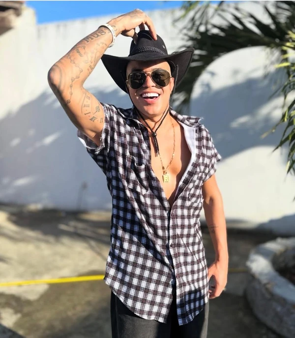 Renanzinho, CBX por Divulgação