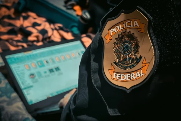 Polícia Federal