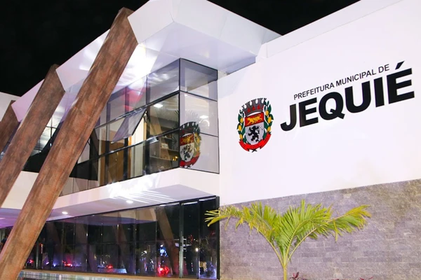 Prefeitura de Jequié