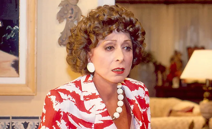 Rainha da Sucata por Reprodução