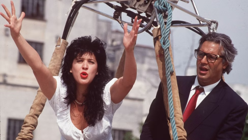 Rainha da Sucata por Reprodução