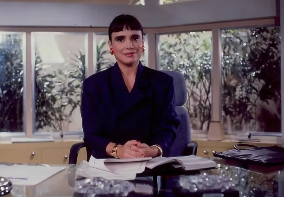 Rainha da Sucata por Reprodução