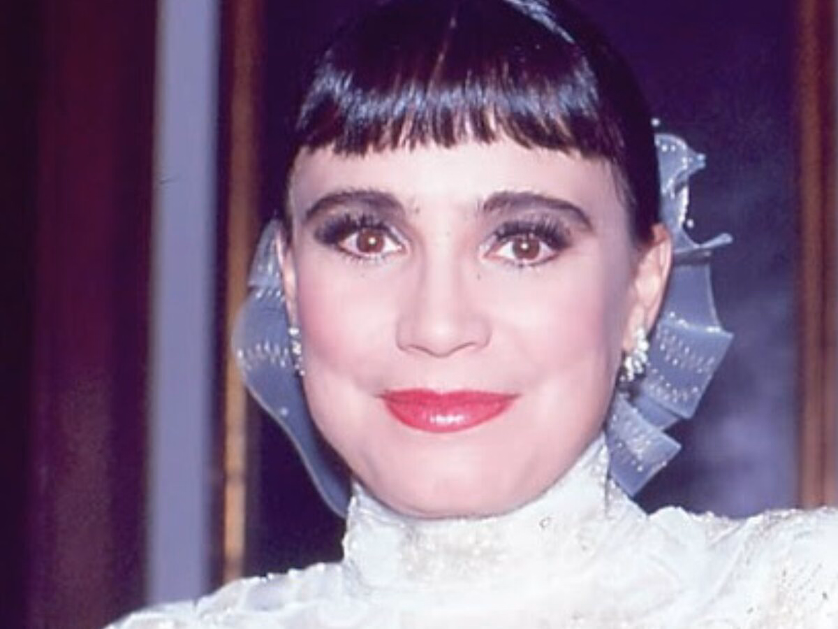 Rainha da Sucata por Reprodução