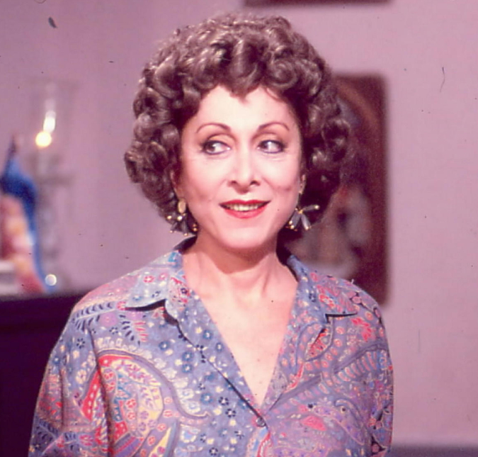 Rainha da Sucata por Reprodução