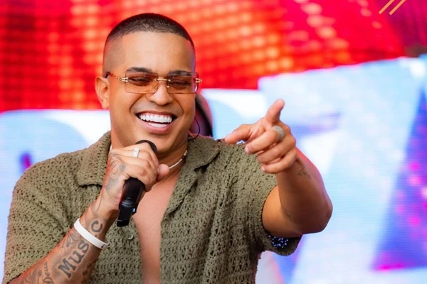 Renanzinho CBX: 10/08 às 18h por Reprodução/Redes sociais