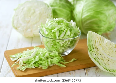 Repolho por Shutterstock
