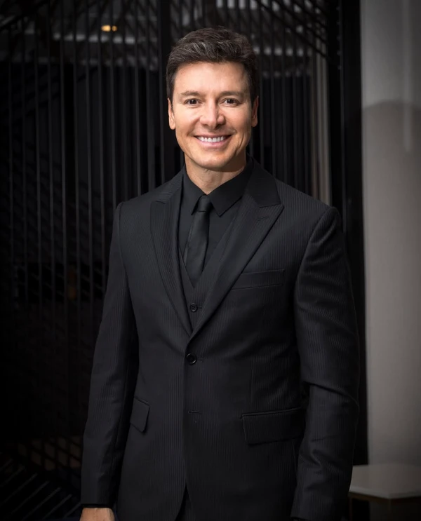 Rodrigo Faro por Reprodução | Instagram
