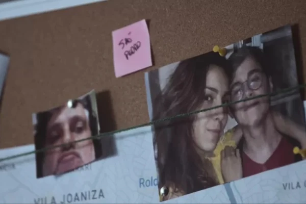 Série vai tratar da morte de Rafael Miguel